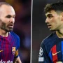 Pedri dan Mimpinya untuk Mengulangi Gol Iniesta