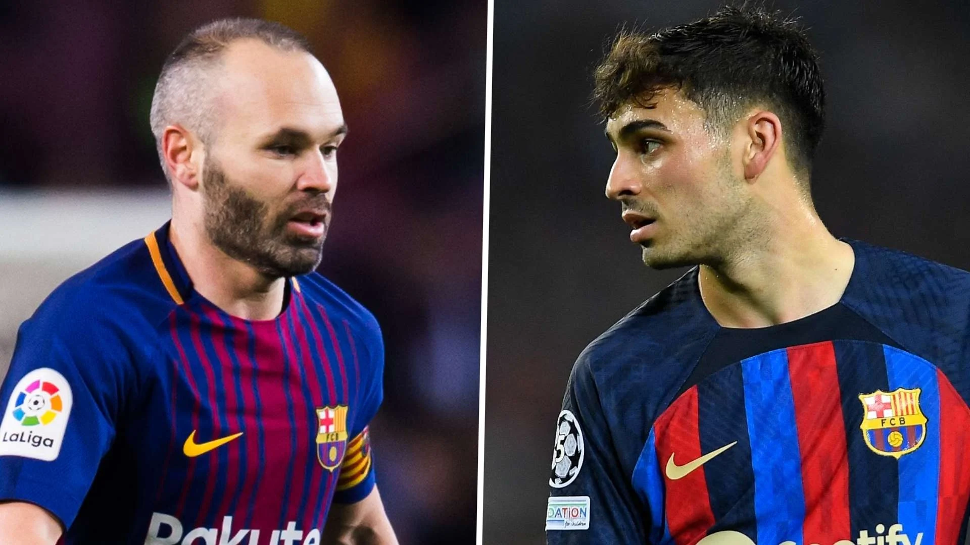 Pedri dan Mimpinya untuk Mengulangi Gol Iniesta