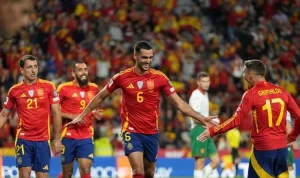 Pedro Porro Bintang Spanyol yang Membawa Timnya ke Final Piala Dunia 2026