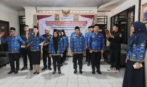 Pegawai Pemerintah dengan Perjanjian Kerja: Hak, Tanggung Jawab, dan Kasus Penipuan