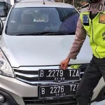 Pelat Nomor Kendaraan Menjadi Sorotan: Dari Korupsi Hingga Pemerasan