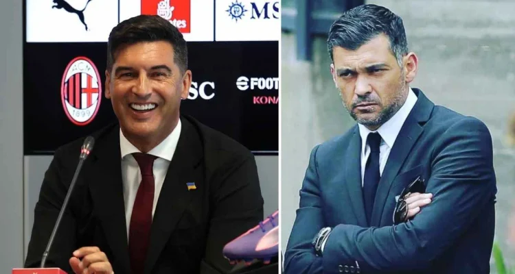 Pelatih Baru AC Milan dan Kenaikan Saham Micron: Berita Terkini