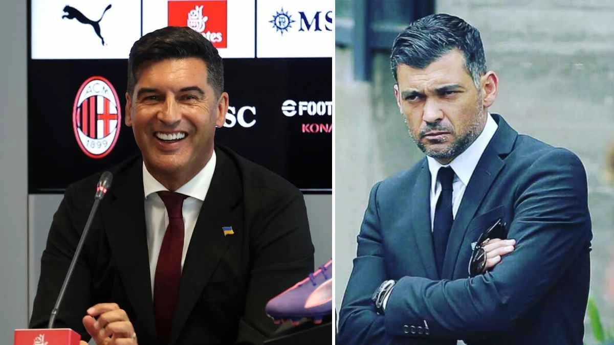 Pelatih Baru AC Milan dan Kenaikan Saham Micron: Berita Terkini