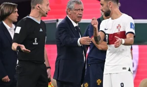Pelatih Portugal Dikritik Usai Kekalahan dari Spanyol di Piala Dunia 2026