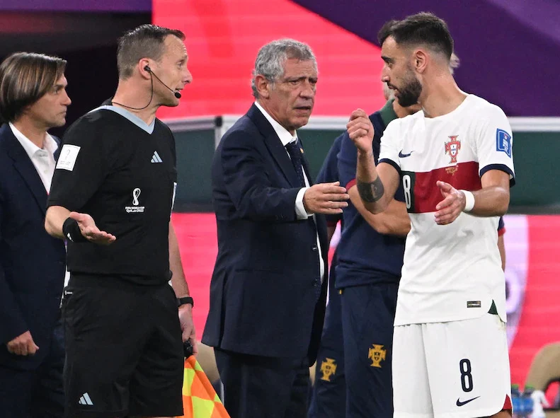 Pelatih Portugal Dikritik Usai Kekalahan dari Spanyol di Piala Dunia 2026