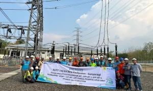 Pemadaman Listrik di Indonesia: PLN Berupaya Meningkatkan Keandalan Sistem Kelistrikan