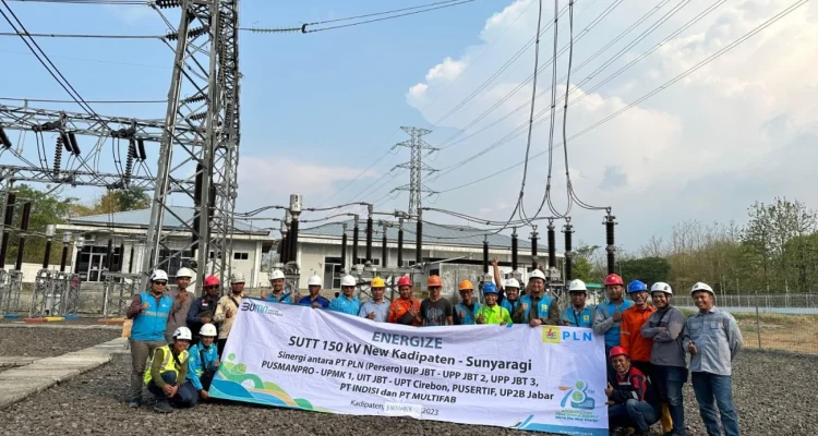 Pemadaman Listrik di Indonesia: PLN Berupaya Meningkatkan Keandalan Sistem Kelistrikan