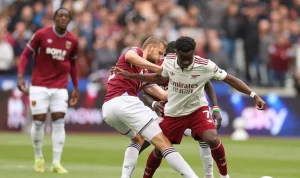 Pemain Arsenal Bersinar di Piala Dunia 2026: Trossard dan Madueke Menjadi Sorotan