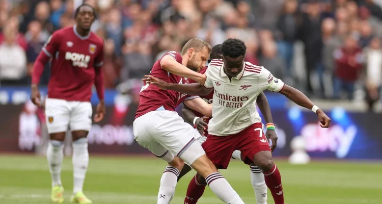 Pemain Arsenal Bersinar di Piala Dunia 2026: Trossard dan Madueke Menjadi Sorotan