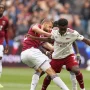 Pemain Arsenal Bersinar di Piala Dunia 2026: Trossard dan Madueke Menjadi Sorotan