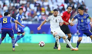 Pemain Piala Dunia 2026 dari Liga Indonesia: Gervane Kastaneer dan Frans Putros Membuat Sejarah