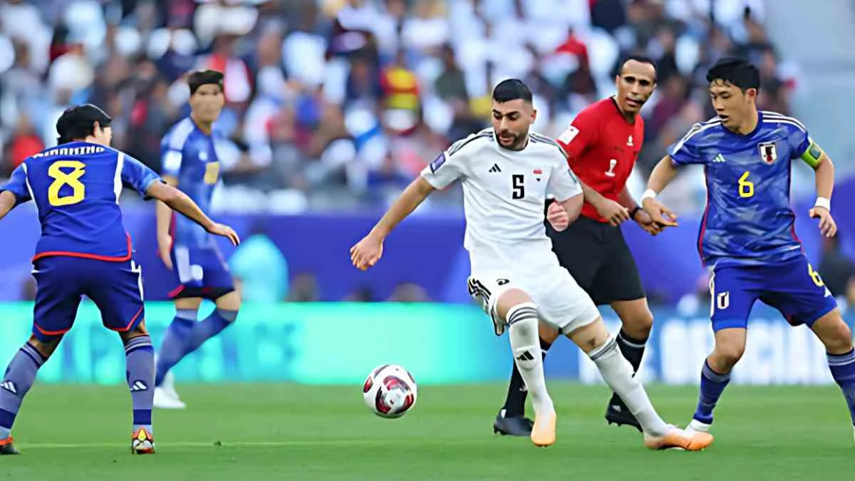 Pemain Piala Dunia 2026 dari Liga Indonesia: Gervane Kastaneer dan Frans Putros Membuat Sejarah