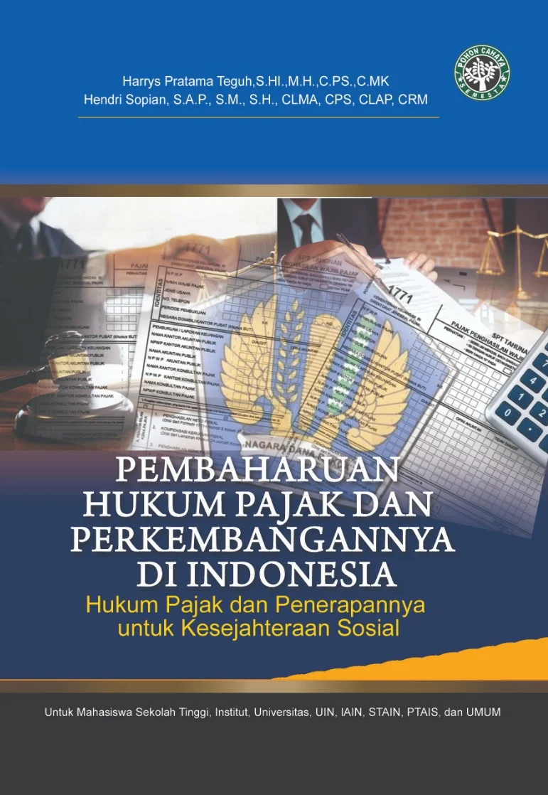 Pembaharuan Perpajakan dan Berita Terkini: Dari Hukum Pajak hingga Dunia Olahraga