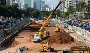 Pembangunan Infrastruktur dan Pengembangan Wisata di Bulungan dan Sekitarnya