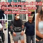 Pembunuhan dan Penembakan di Indiana: Sebuah Investigasi yang Mengharukan