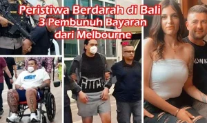 Pembunuhan dan Penembakan di Indiana: Sebuah Investigasi yang Mengharukan