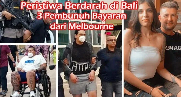 Pembunuhan dan Penembakan di Indiana: Sebuah Investigasi yang Mengharukan