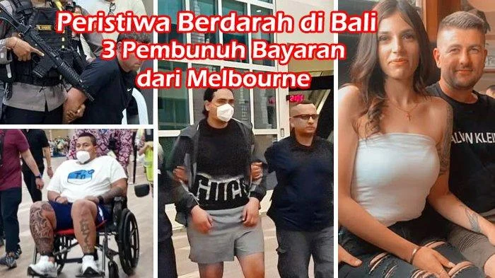 Pembunuhan dan Penembakan di Indiana: Sebuah Investigasi yang Mengharukan