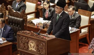 Pemerintah Fokus Perbaiki Administrasi Perpajakan untuk Meningkatkan Pendapatan Negara