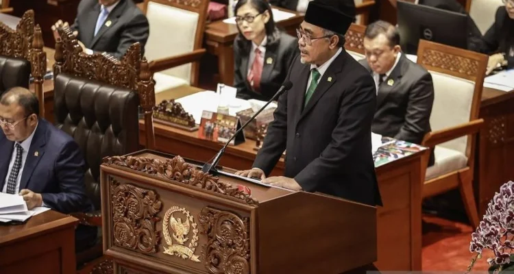 Pemerintah Fokus Perbaiki Administrasi Perpajakan untuk Meningkatkan Pendapatan Negara