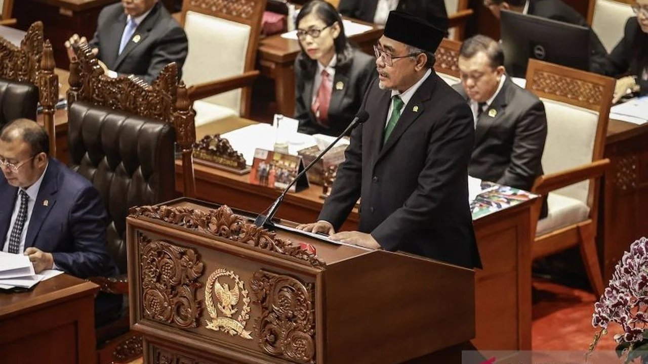 Pemerintah Fokus Perbaiki Administrasi Perpajakan untuk Meningkatkan Pendapatan Negara