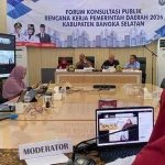 Pemerintah Kabupaten Bangka Selatan Matangkan Evaluasi Pelayanan Publik 2026