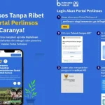 Pemerintah Luncurkan Portal Perlinsos untuk Mempermudah Pendaftaran Bansos