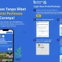 Pemerintah Luncurkan Portal Perlinsos untuk Mempermudah Pendaftaran Bansos