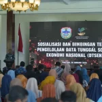 Pemerintah Perketat Akurasi Penyaluran Bansos 2026 dengan Menggunakan Data Tunggal Sosial dan Ekonomi Nasional