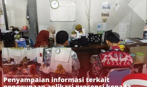 Pemerintah Perkuat Keamanan Aplikasi Presensi ASN, BKPSDM Sukoharjo Pastikan Tidak Ada Manipulasi