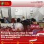 Pemerintah Perkuat Keamanan Aplikasi Presensi ASN, BKPSDM Sukoharjo Pastikan Tidak Ada Manipulasi
