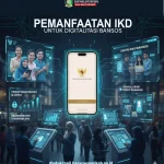 Pemerintah Perkuat Sistem Digitalisasi Bansos dan ASN, Berikut Informasi Terbaru