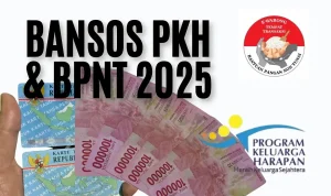 Pemerintah Salurkan Bansos PKH dan BPNT Tahap III, Berikut Cara Cek Penerima