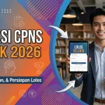 Pemerintah Umumkan Jadwal Seleksi PPPK 2026 dan Persiapan Rekrutmen CPNS