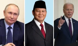 Pemimpin Dunia Berduka: Mengenang Warisan Visioner dari Qatar hingga Barcelona