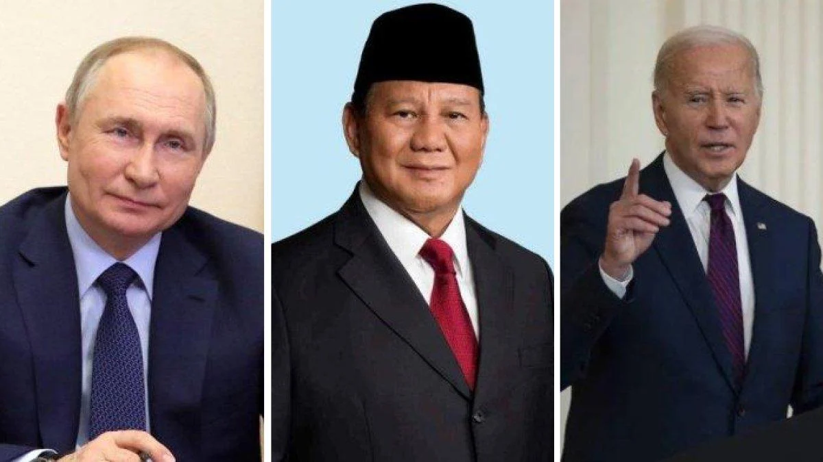 Pemimpin Dunia Berduka: Mengenang Warisan Visioner dari Qatar hingga Barcelona