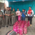 Pemkot Pontianak Diminta Tindak Tegas Pelaku Usaha yang Gunakan LPG 3 Kg Bersubsidi, Sosialisasi dan Peringatan Jadi Langkah Awal