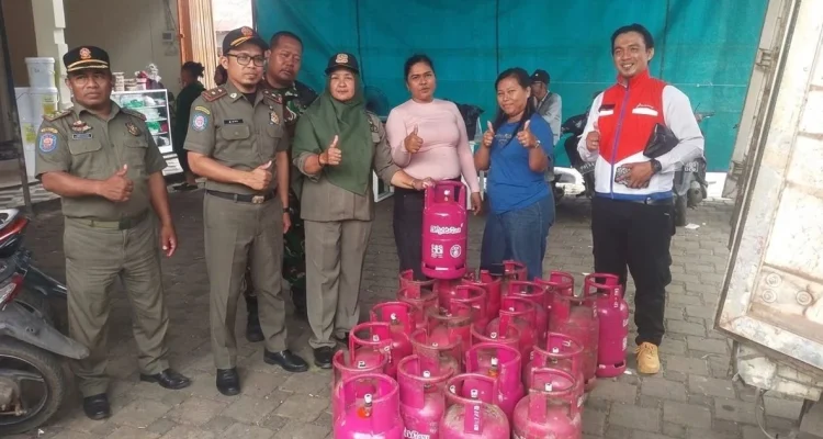 Pemkot Pontianak Diminta Tindak Tegas Pelaku Usaha yang Gunakan LPG 3 Kg Bersubsidi, Sosialisasi dan Peringatan Jadi Langkah Awal