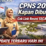 Pendaftaran CPNS 2026 Dibuka, Ini Penjelasan BKN dan Bocoran 3 Kategori Formasi Prioritas