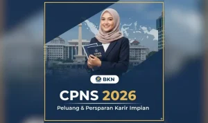 Pendaftaran CPNS 2026: Informasi Terkini dan Tips Persiapan