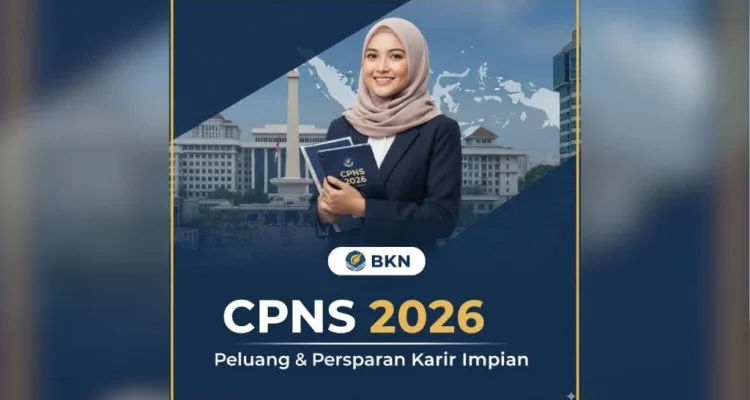 Pendaftaran CPNS 2026: Informasi Terkini dan Tips Persiapan