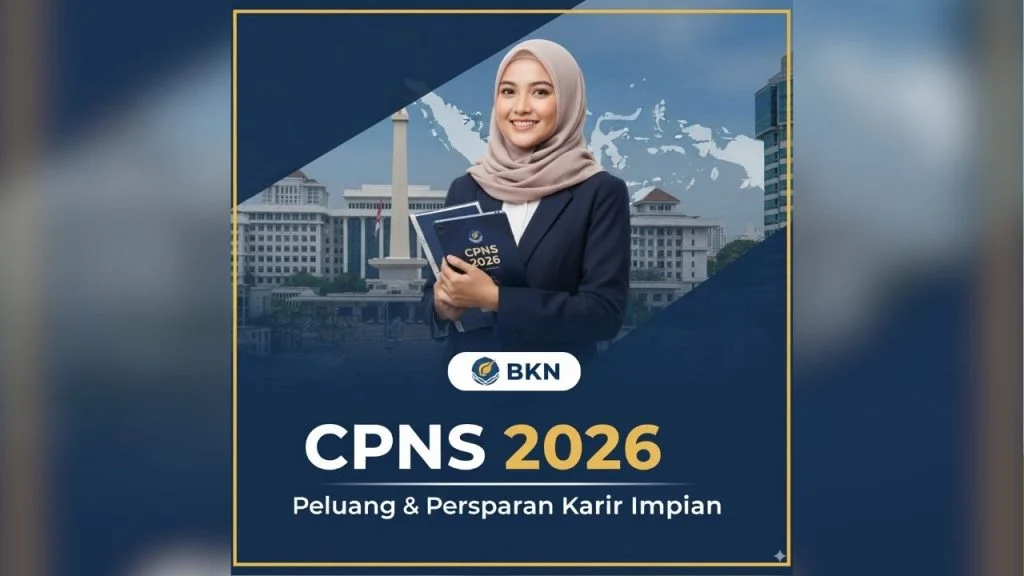Pendaftaran CPNS 2026: Informasi Terkini dan Tips Persiapan