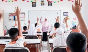 Pendidikan Berkualitas: 882 Siswa Sekolah Pemerintah di Punjab Lolos Ujian NEET-UG 2026