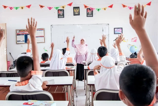 Pendidikan Berkualitas: 882 Siswa Sekolah Pemerintah di Punjab Lolos Ujian NEET-UG 2026