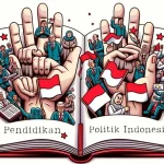 Pendidikan dan Politik: Dua Isu yang Mengguncang Dunia
