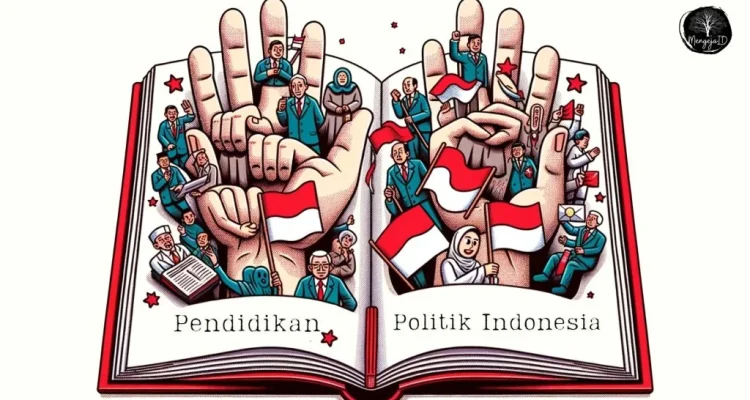 Pendidikan dan Politik: Dua Isu yang Mengguncang Dunia