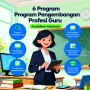 Pendidikan Profesi Guru: Meningkatkan Kualitas Pendidikan di Indonesia