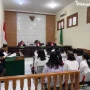 Pengadilan Indonesia Putuskan Kasus Sindikat Penjualan 34 Bayi
