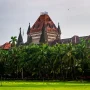 Pengadilan Tinggi Bombay: 'Jadilah Realistis, Kita di India'