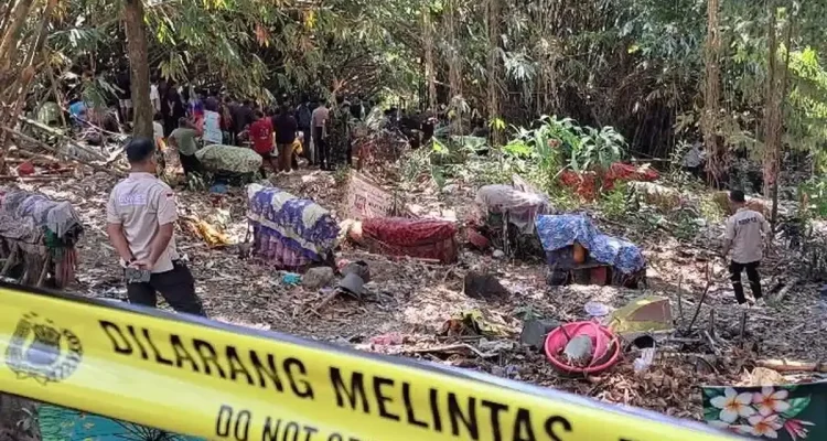 Pengeroyokan Maling Ayam di Baturiti: Polisi Buka Peluang Tersangka Bertambah
